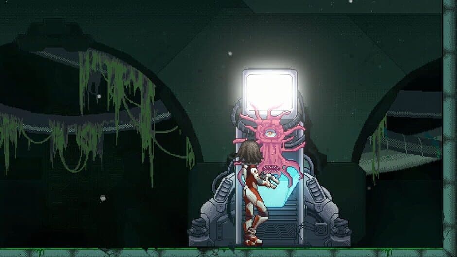 Zero Moment screenshot 3