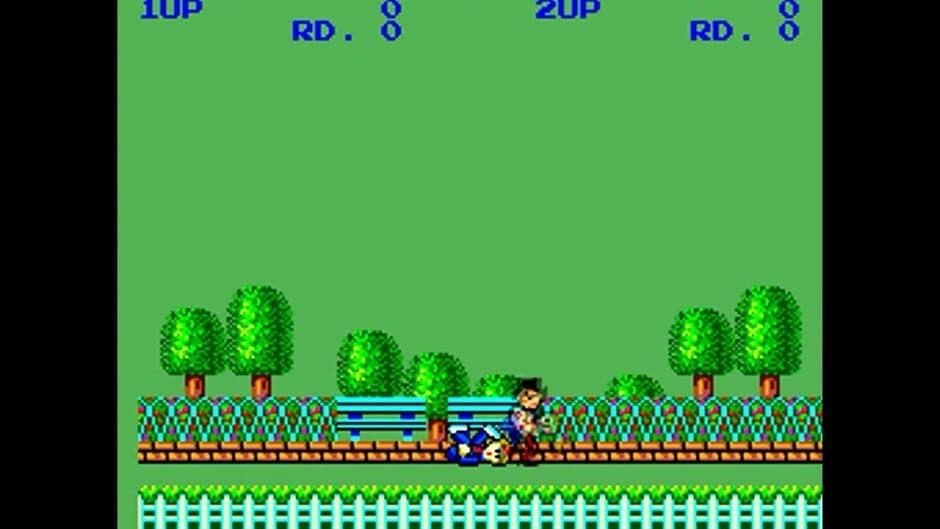 My Hero screenshot 2