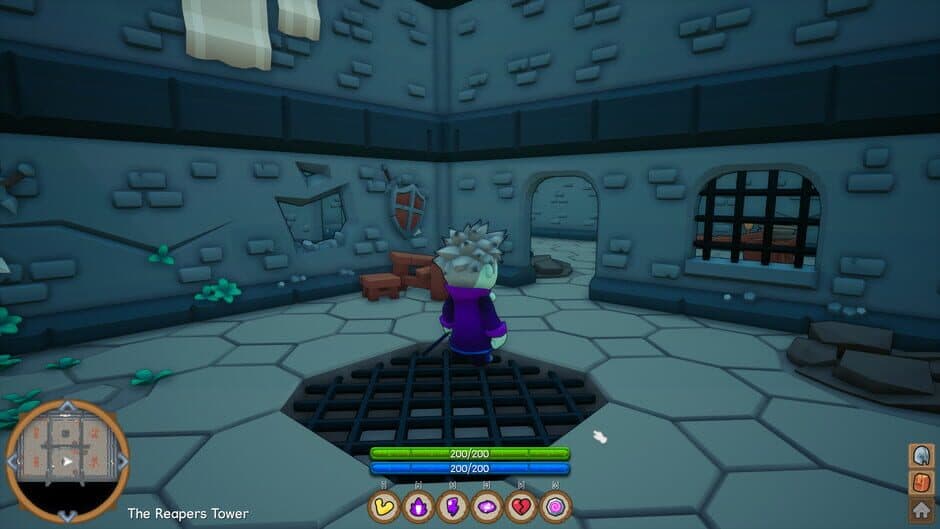 My Lil Afterlife screenshot 3