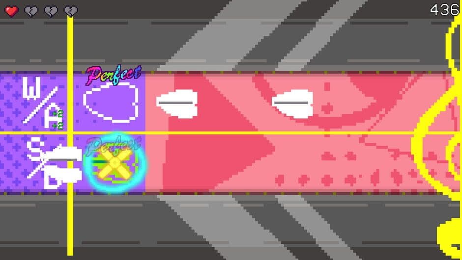 MPPP: Multidimensional Paper Plane Project screenshot 2