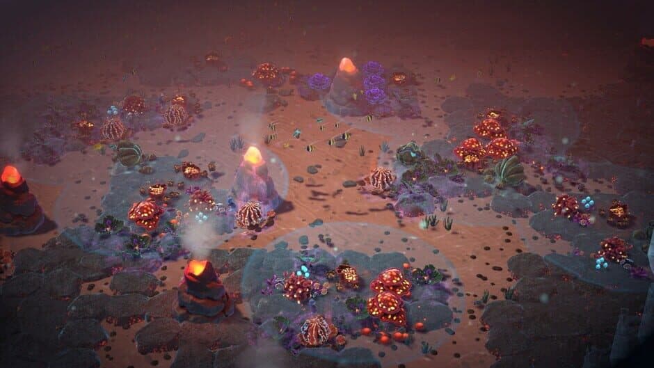 Life Below screenshot 2