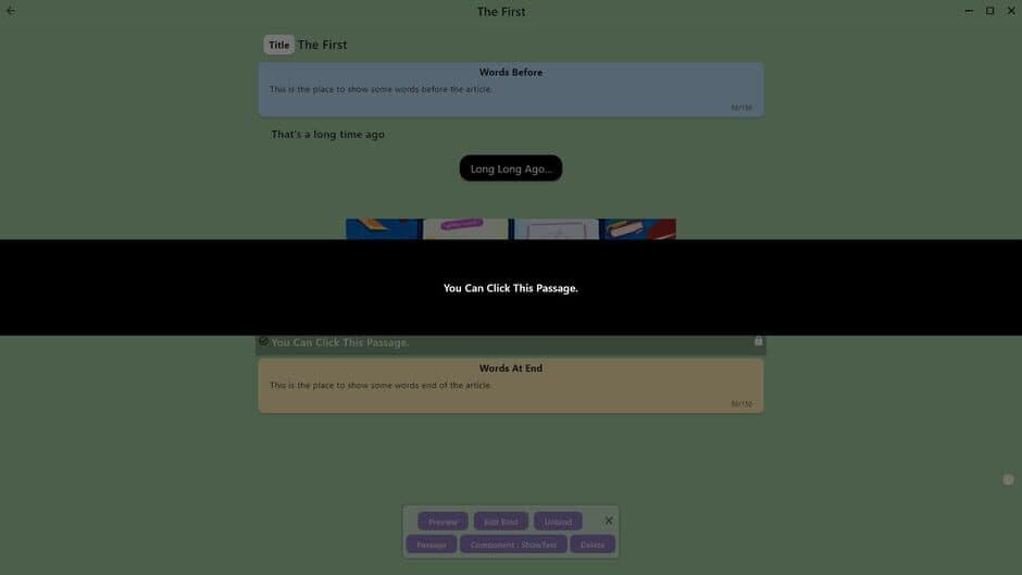Ideabookroom screenshot 1