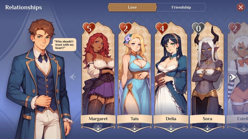 Becoming a King screenshot 2