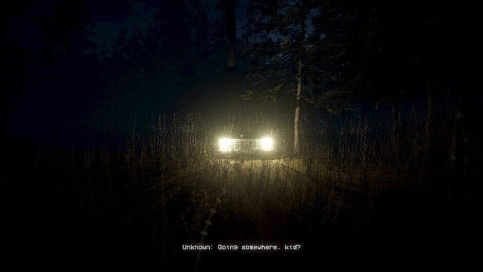 Uncanny Tales: 1992 screenshot 2