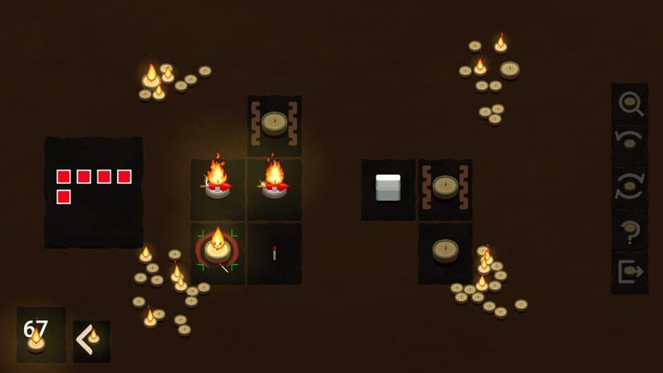 Flicker screenshot 4