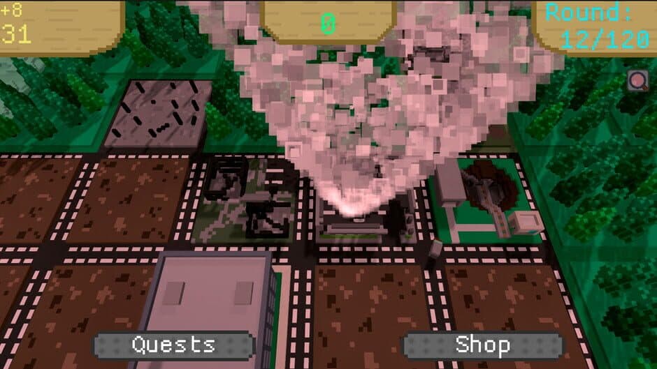 Urban Project screenshot 4