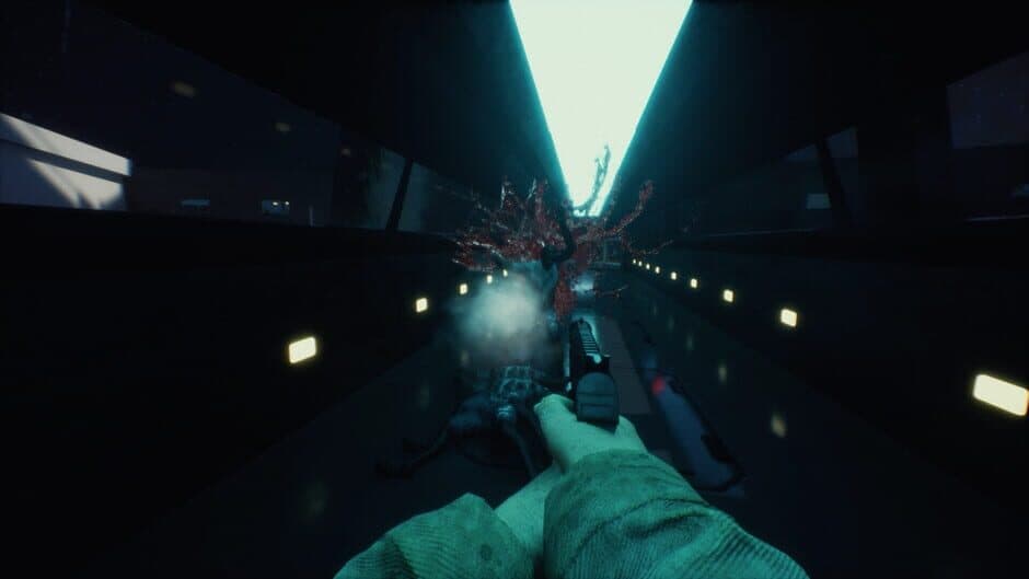 Twice Dead screenshot 4
