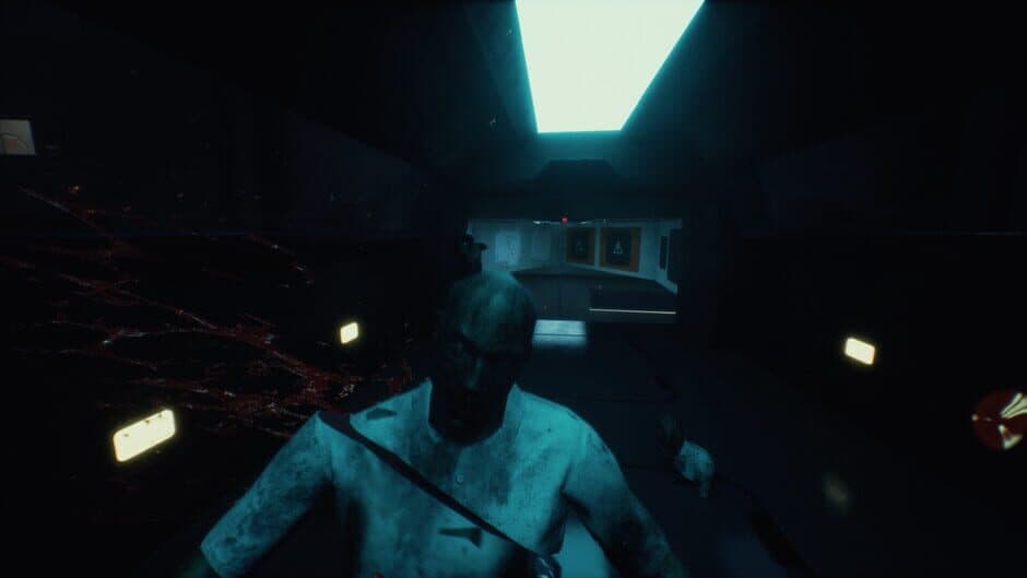 Twice Dead screenshot 2