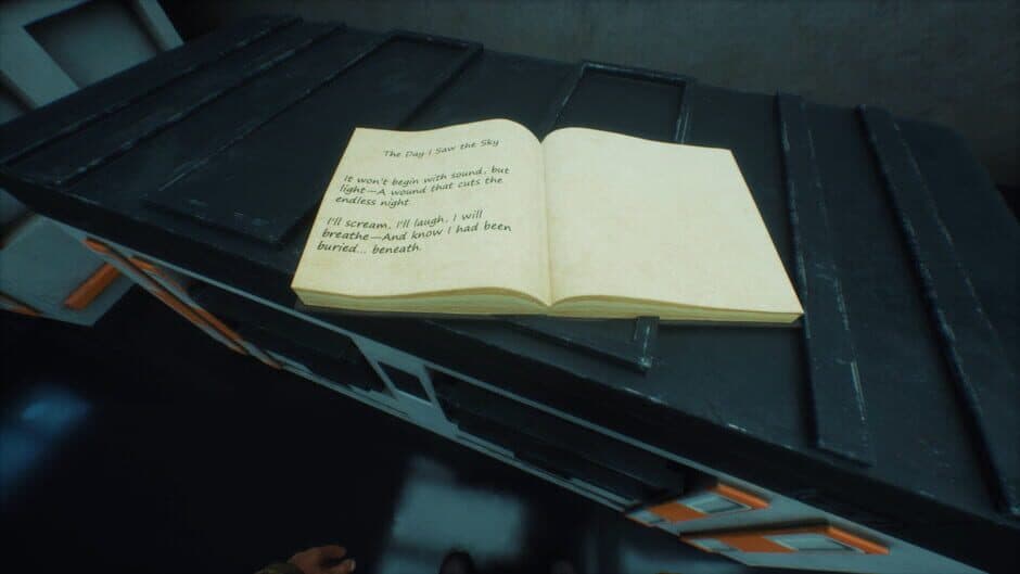 Twice Dead screenshot 3