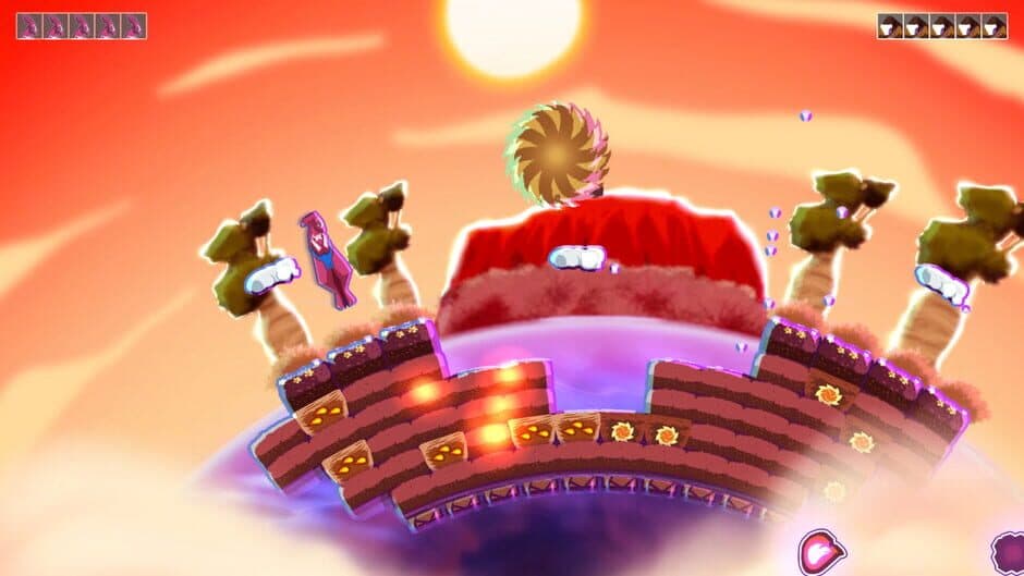 Terra Fighters screenshot 4