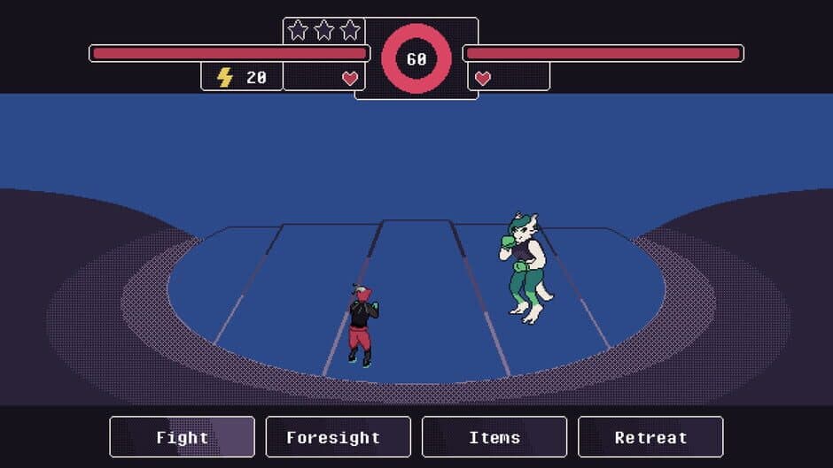 Fightstone Amnesty screenshot 2