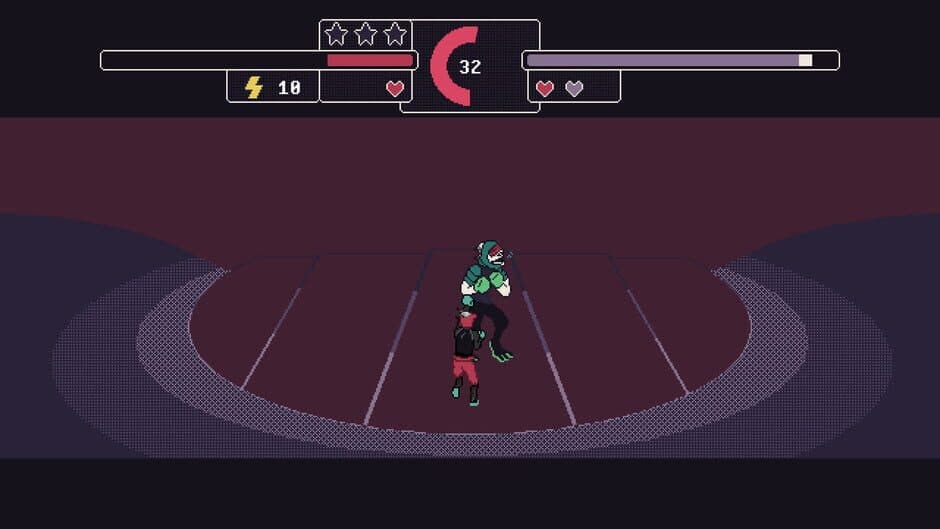 Fightstone Amnesty screenshot 3