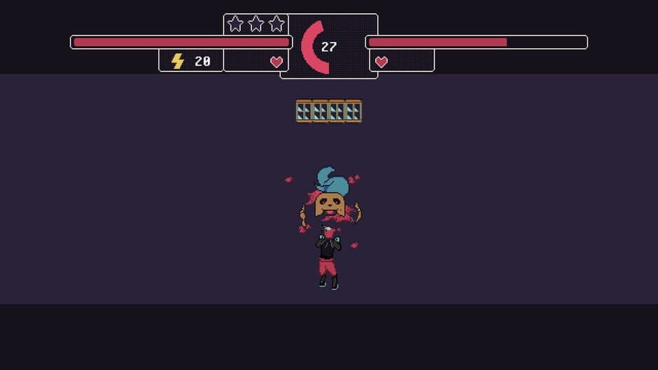 Fightstone Amnesty screenshot 4