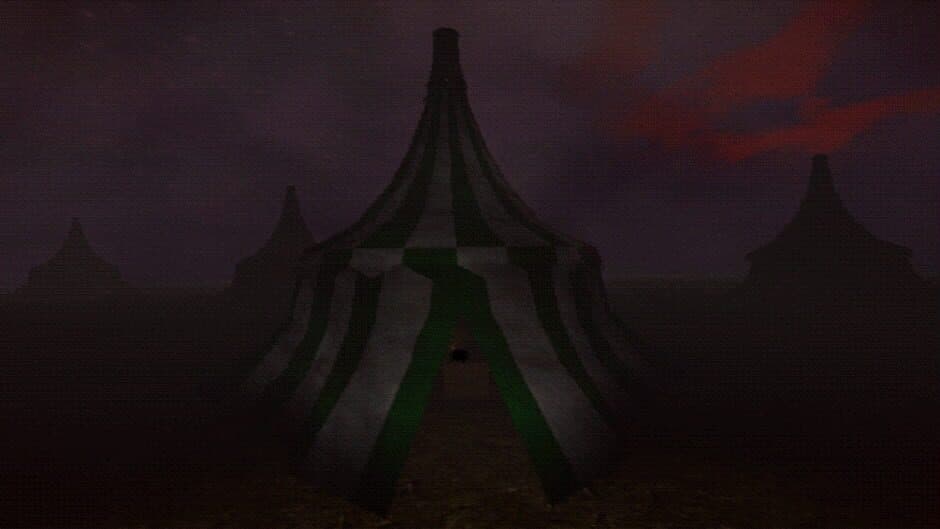 Mind the Clown screenshot 1