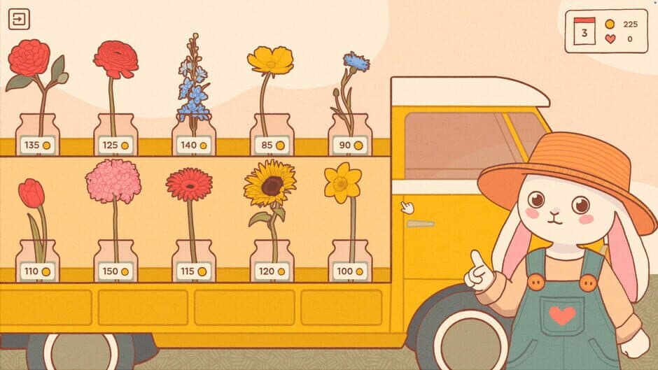 Flowers and Favours: Florist Simulator screenshot 3