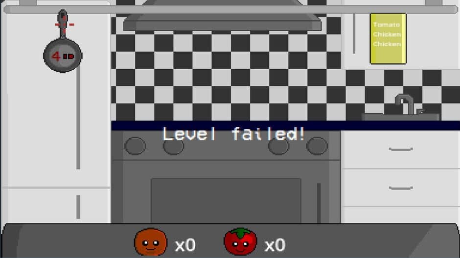 Broth Bounty screenshot 2