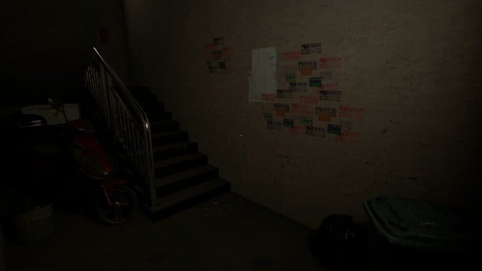 Haunted Room: 205 screenshot 1