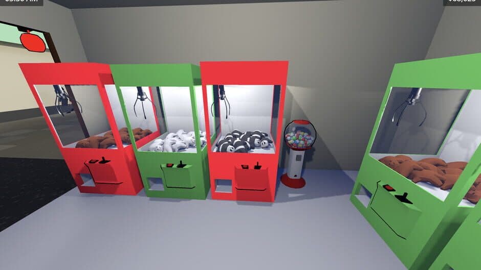 Game Centre Simulator screenshot 3