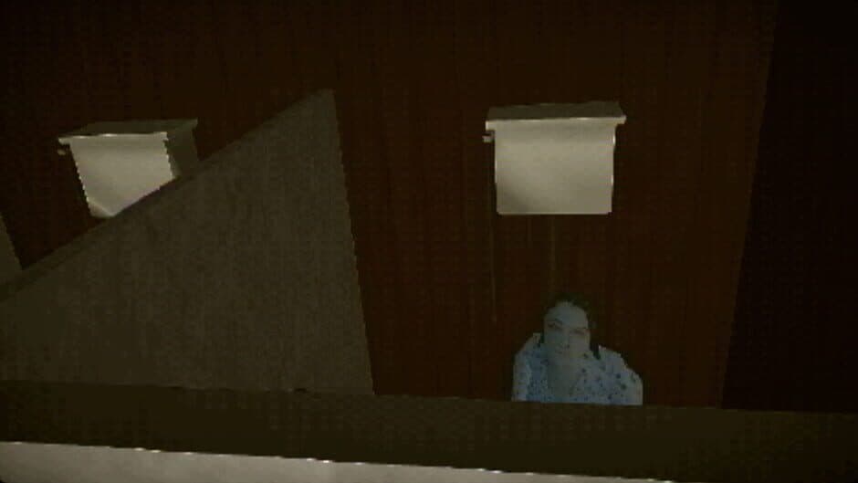 Corbaci: A Cozy Cinematic Horror screenshot 3