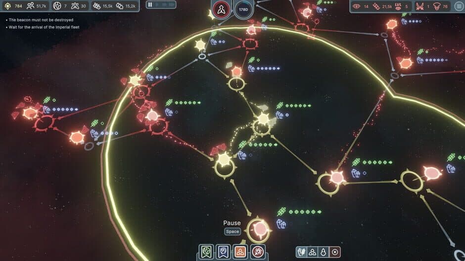 Solar Wave screenshot 2