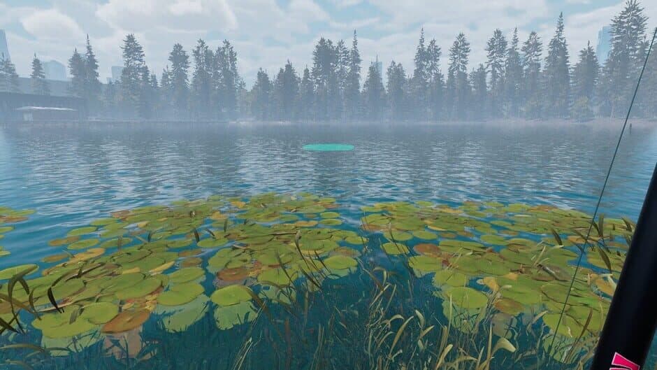 Ultimate Fishing Online screenshot 1