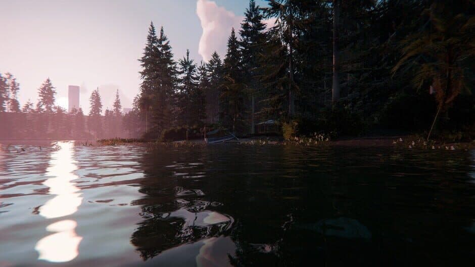 Ultimate Fishing Online screenshot 4