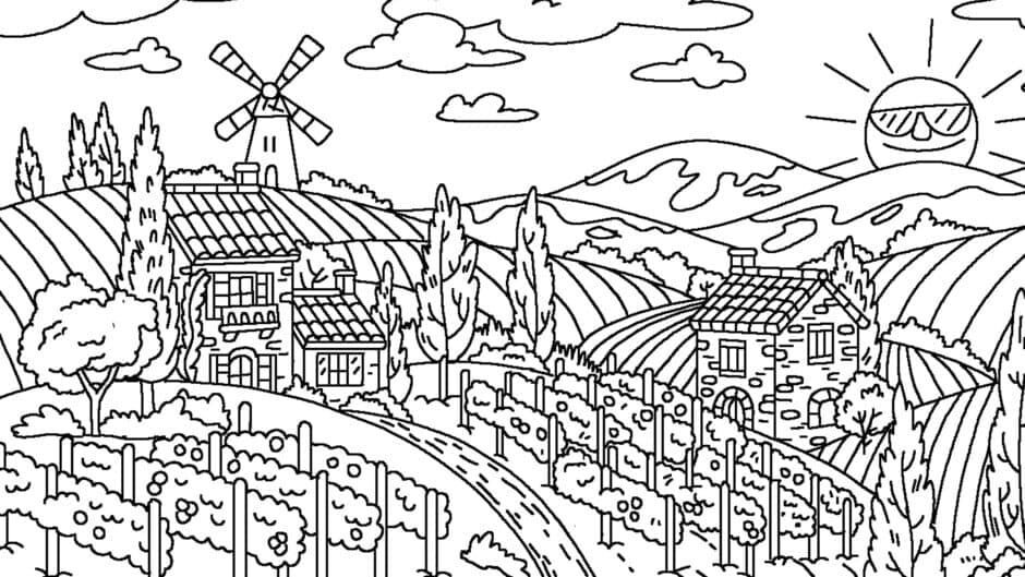 100 Cats Lost in Russia screenshot 2