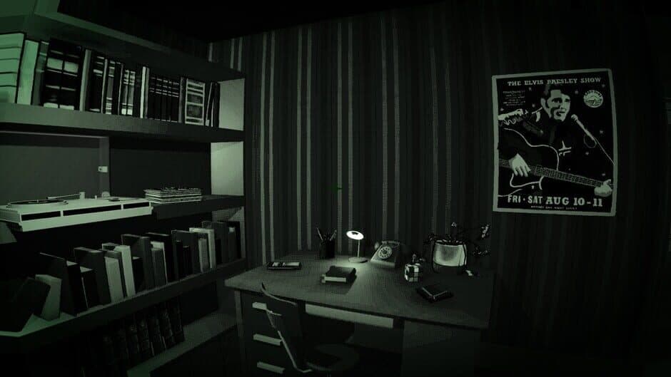 Colonel Wasabi screenshot 1