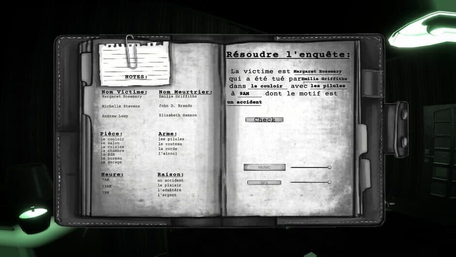 Colonel Wasabi screenshot 3
