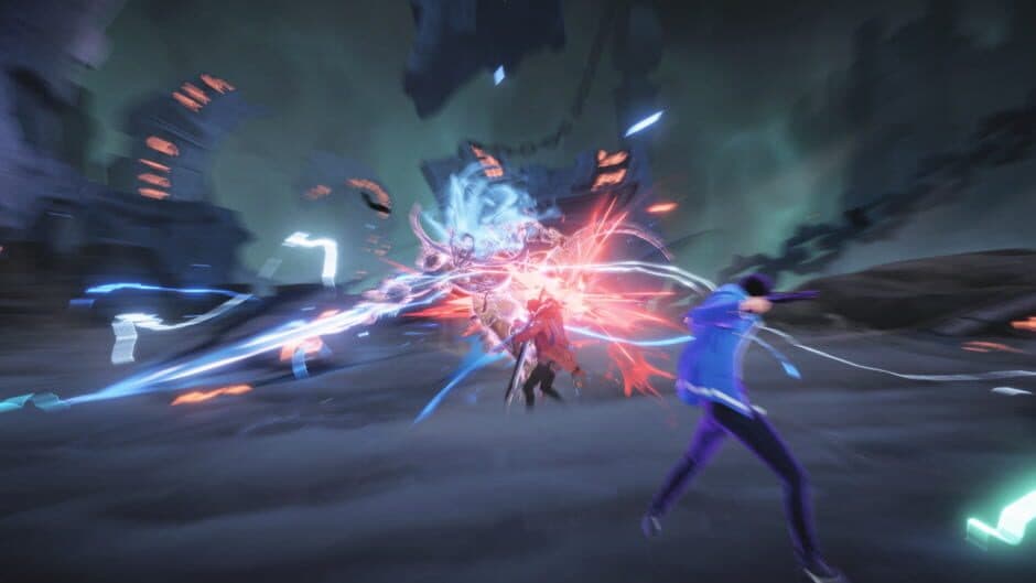 Solo Leveling: Arise Overdrive screenshot 2