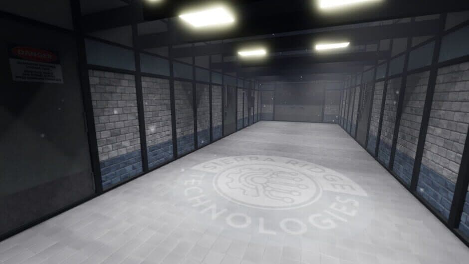 Sierra Ridge Technologies screenshot 1