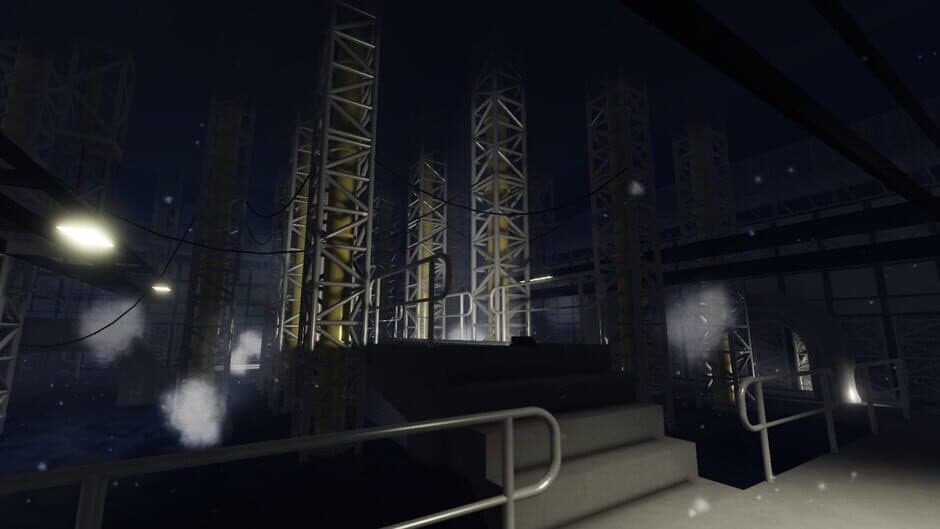 Sierra Ridge Technologies screenshot 3