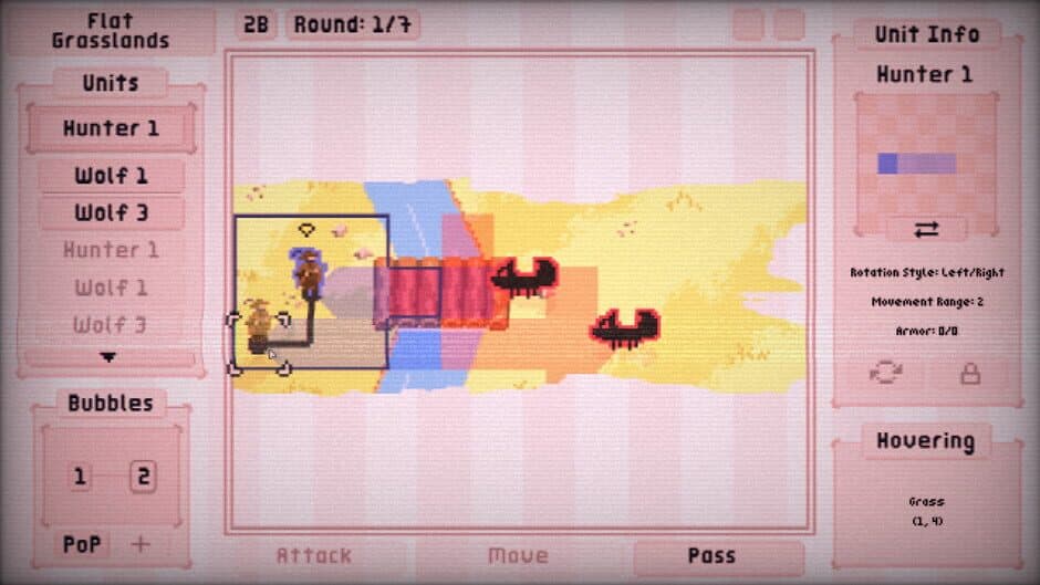 Honest Helper screenshot 4