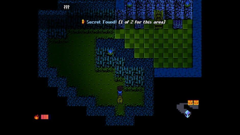 Moonfell: The Tides of Aether screenshot 4