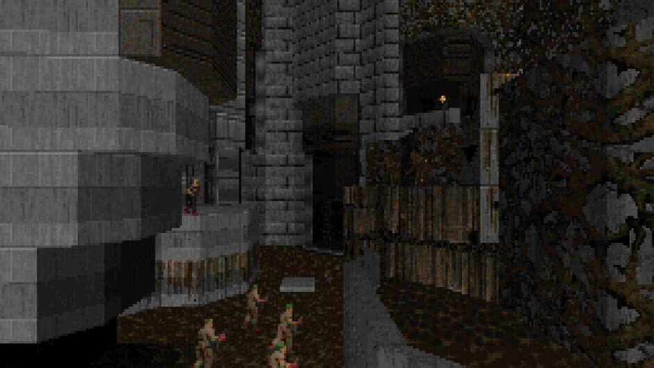 Lonesome Road screenshot 4