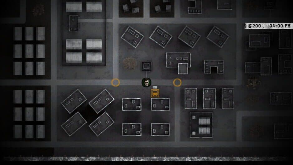 Starvedge screenshot 2