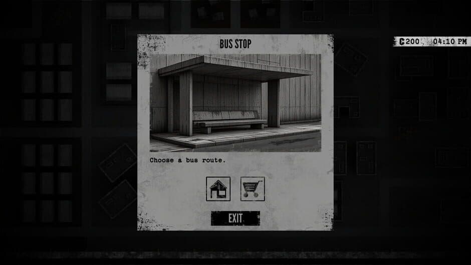 Starvedge screenshot 3