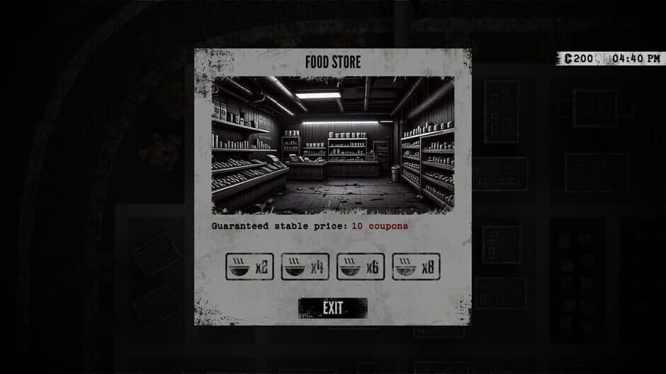 Starvedge screenshot 4