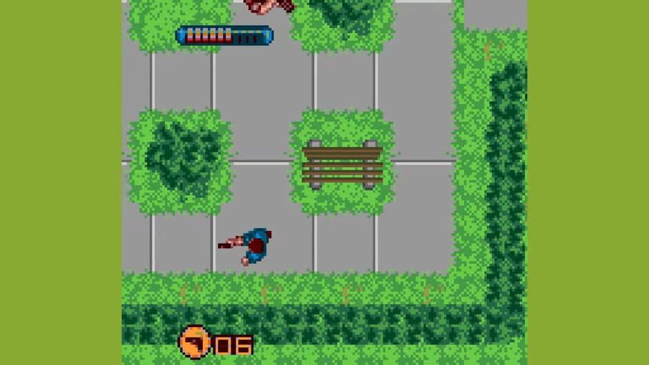 True Lies screenshot 3