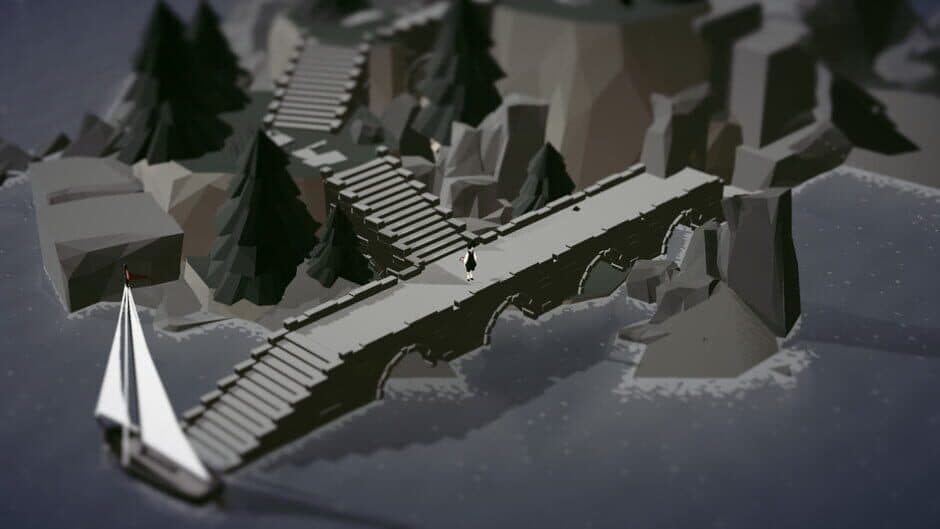Grey Wake screenshot 4