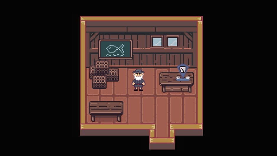 Frontier Roots screenshot 2