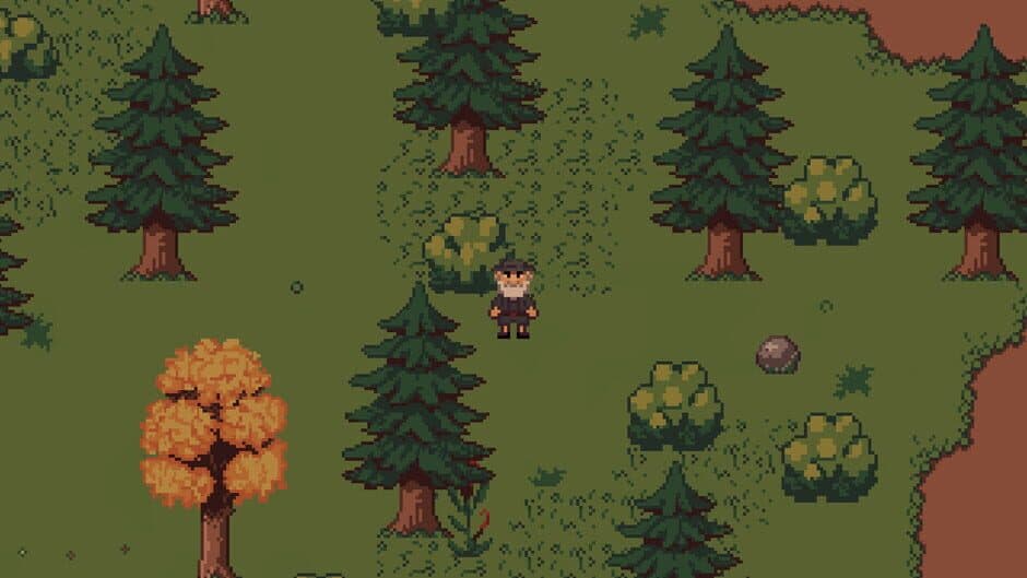 Frontier Roots screenshot 3