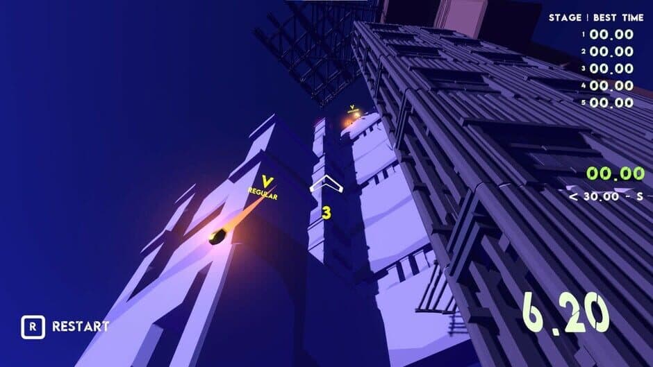 No Death in Wild West screenshot 4