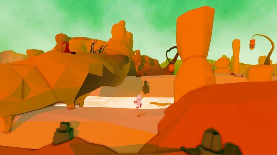 Astro Out screenshot 4