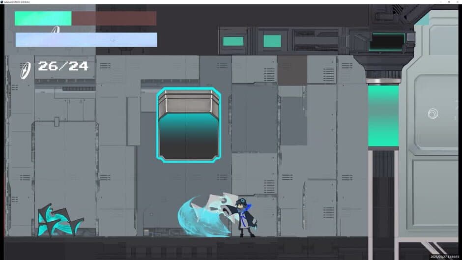 Satelum screenshot 1