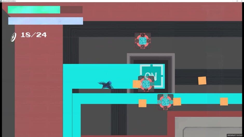 Satelum screenshot 2