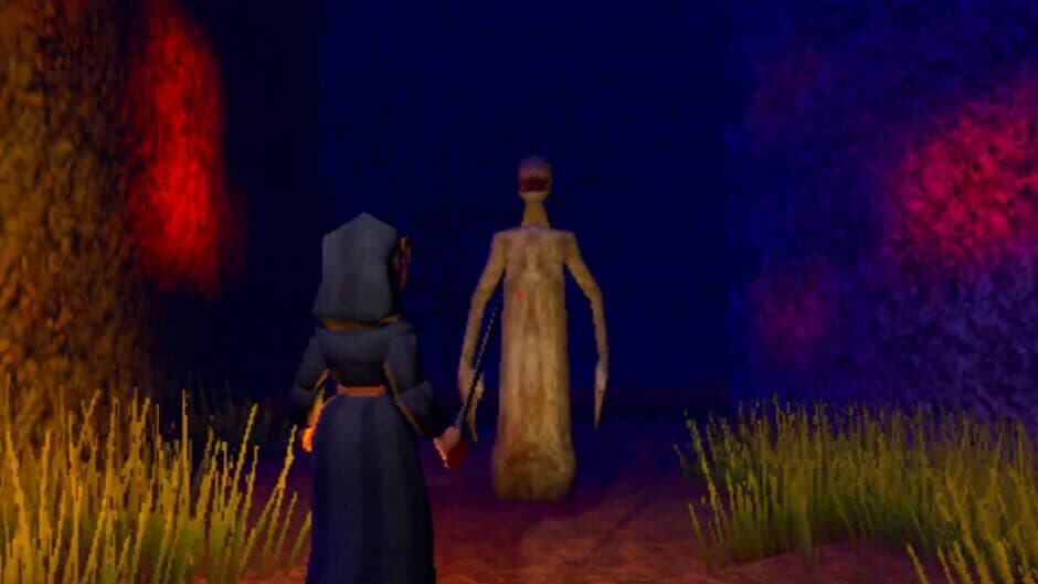 Velcira Chronicles: The Veil of Alba screenshot 1