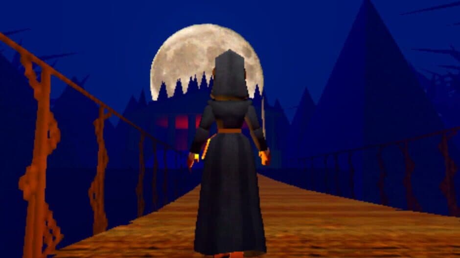 Velcira Chronicles: The Veil of Alba screenshot 2