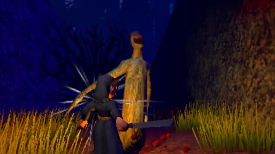 Velcira Chronicles: The Veil of Alba screenshot 3