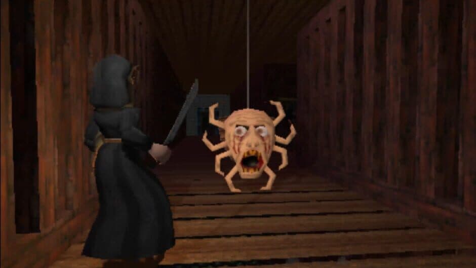 Velcira Chronicles: The Veil of Alba screenshot 4
